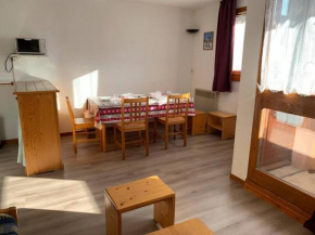 Paradiski ski au pied vallandry